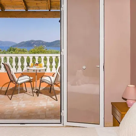 Marina Epavlis Villa Sami (Kefalonia)