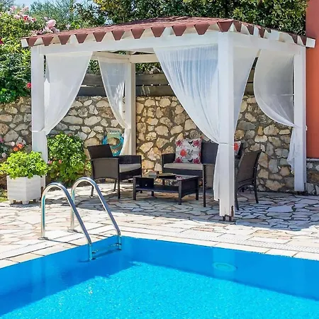 Villa Marina Epavlis Sami (Kefalonia)