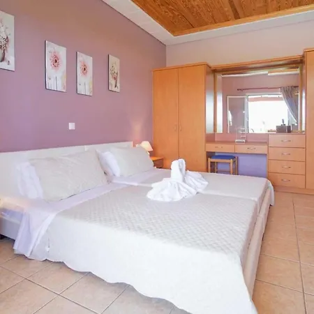 Villa Marina Epavlis