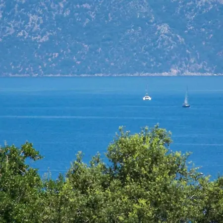 Marina Epavlis * Sami (Kefalonia)