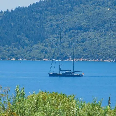 Marina Epavlis Villa